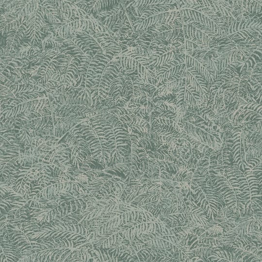 Designs Direct Fern Texture Wallpaper